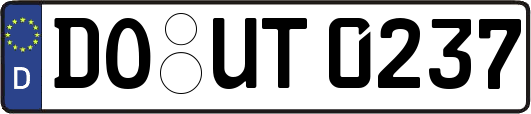 DO-UT0237