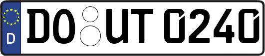 DO-UT0240