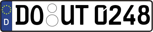 DO-UT0248