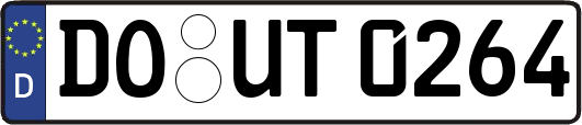 DO-UT0264