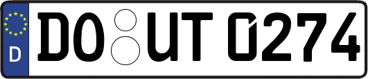 DO-UT0274