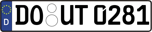 DO-UT0281