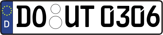 DO-UT0306