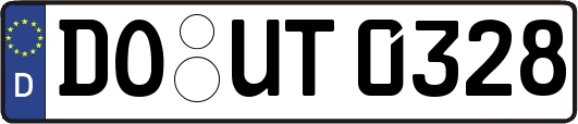 DO-UT0328
