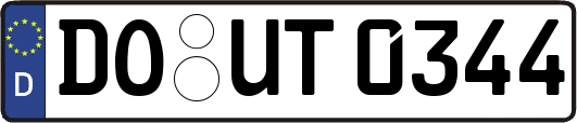 DO-UT0344