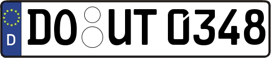 DO-UT0348
