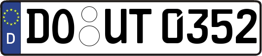 DO-UT0352