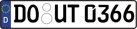 DO-UT0366