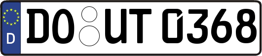 DO-UT0368
