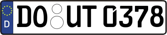 DO-UT0378