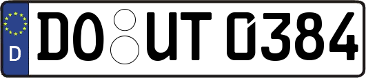 DO-UT0384