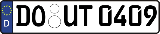 DO-UT0409