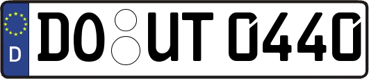 DO-UT0440