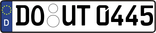 DO-UT0445