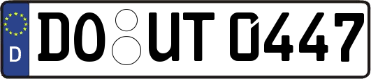 DO-UT0447