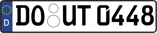 DO-UT0448