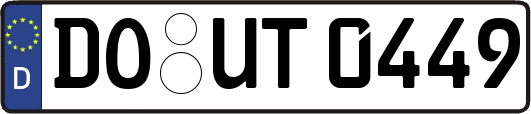 DO-UT0449