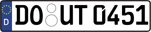 DO-UT0451