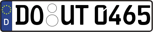 DO-UT0465