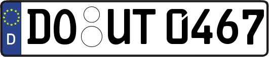 DO-UT0467
