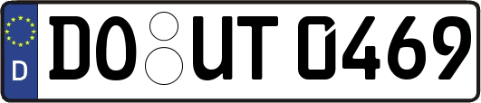 DO-UT0469