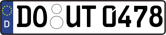 DO-UT0478