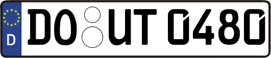 DO-UT0480