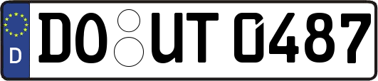 DO-UT0487