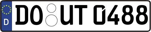 DO-UT0488