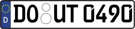 DO-UT0490
