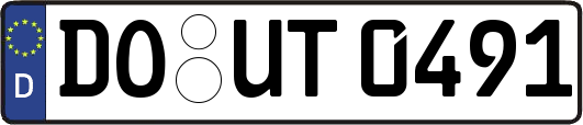 DO-UT0491