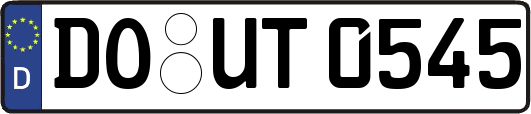 DO-UT0545