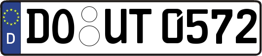 DO-UT0572