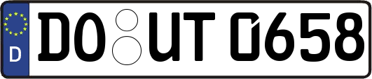 DO-UT0658