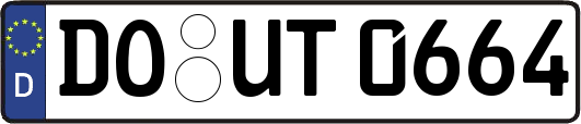 DO-UT0664