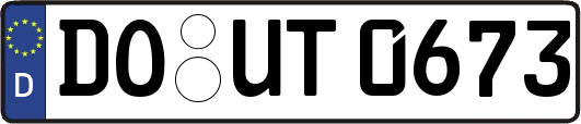 DO-UT0673