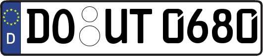 DO-UT0680