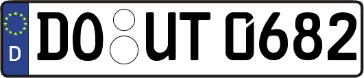 DO-UT0682