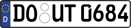 DO-UT0684