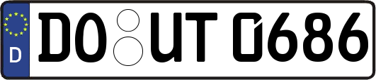 DO-UT0686