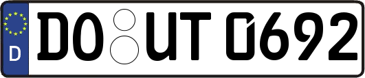 DO-UT0692