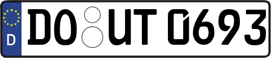 DO-UT0693