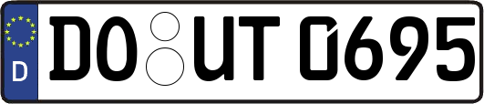 DO-UT0695
