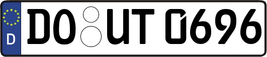 DO-UT0696