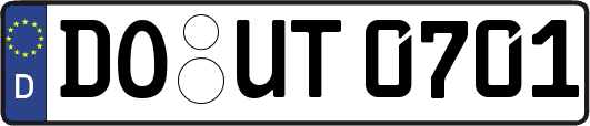 DO-UT0701