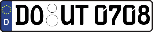 DO-UT0708