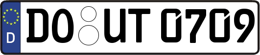 DO-UT0709