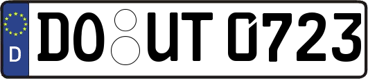 DO-UT0723