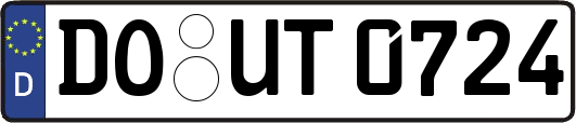 DO-UT0724