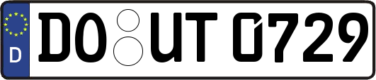 DO-UT0729